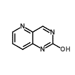 CAS#: 116598-88-0, Pyrido[3,2-d]Pyrimidin-2(1H)-One