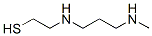 CAS#: 117062-90-5, 2-(3-Methylaminopropylamino)Ethanethiol