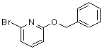 CAS 登录号：117068-71-0， 2-(苄氧基)-6-溴吡啶