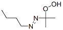 CAS#: 117135-59-8, 2-Butylazo-2-Propyl Hydroperoxide