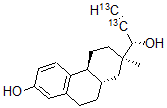 CAS#: 117144-19-1, 3-Hydroxy-14,15-Secoestra-1,3,5(10)-Trien-15-Yn-17-One