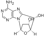 CAS#: 117182-88-4, 8,5'(S)-Cyclo-2'-Deoxyadenosine