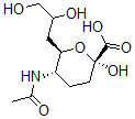 CAS#: 117193-44-9, N-Acetyl-4,7-Dideoxyneuraminic Acid
