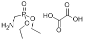 CAS#: 117196-73-3, Diethoxyphosphorylmethylazanium
