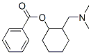 CAS 登录号:117307-29-6, 2-二甲基氨基甲基环己基苯甲酸酯