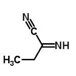 CAS 登录号：117506-10-2， 2-亚氨基丁腈