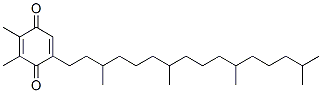 CAS#: 1177-24-8, 2,3-Dimethyl-5-[(E,7R,11R)-3,7,11,15-Tetramethylhexadec-2-Enyl]Cyclohexa-2,5-Diene-1,4-Dione