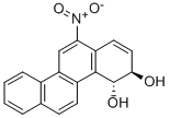 CAS#: 117760-92-6, trans-9,10-Dihydro-9,10-Dihydroxy-6-Nitrochrysene