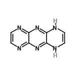 CAS#: 117987-19-6, 1,4-Dihydrodipyrazino[2,3-B:2',3'-E]Pyrazine