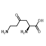 CAS#: 118021-34-4, 4-Oxo-L-Lysine