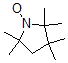 CAS#: 118191-03-0, 2,2,3,3,5,5-Hexamethyl-1-Pyrrolidinyloxyl