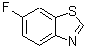 CAS#: 118220-71-6, 6-Fluoro-1,3-Benzothiazole