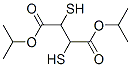 CAS#: 118311-05-0, Diisopropyl 2,3-Dimercaptosuccinate