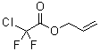 CAS#: 118337-48-7, Allyl Chloro(Difluoro)Acetate