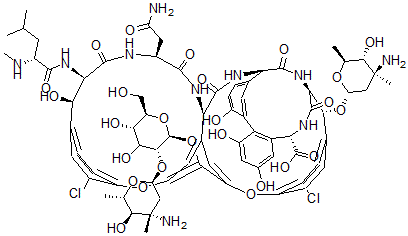 CAS#: 118395-73-6, Chloroorienticin A