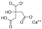 CAS#: 1185-56-4, Calcium 2-(Carboxymethyl)-2-Hydroxybutanedioate