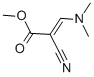 CAS#: 1187-27-5, Methyl (E)-2-Cyano-3-Dimethylaminoprop-2-Enoate