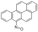 CAS 登录号：118745-15-6， 6-亚硝基苯并(a)芘