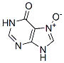 CAS#: 118974-81-5, 1,9-Dihydro-6H-Purin-6-One 7-Oxide