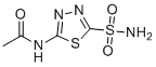 CAS 登录号：1189904-01-5， 乙酰唑胺-[d3]
