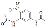 CAS#: 119-76-6, N-(3-Acetamido-4-Nitrophenyl)Acetamide