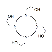 CAS#: 119167-08-7, N,N',N'',N'''-Tetrakis(2-Hydroxypropyl)-1,4,7,10-Tetraazacyclododecane