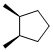 CAS#: 1192-18-3, (1S,2R)-1,2-Dimethylcyclopentane