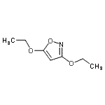 CAS#: 119224-74-7, 3,5-Diethoxy-1,2-Oxazole