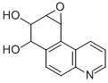 CAS#: 119239-63-3, Syn-Benzo(f)Quinoline-7,8-Diol-9,10-Epoxide