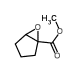 CAS#: 119245-13-5, Methyl 6-Oxabicyclo[3.1.0]Hexane-1-Carboxylate