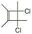 CAS#: 1194-30-5, 3,4-Dichloro-1,2,3,4-Tetramethylcyclobutene