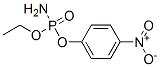 CAS#: 119401-65-9, 1-(Amino-Ethoxyphosphoryl)Oxy-4-Nitrobenzene