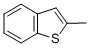 CAS 登录号：1195-14-8， 2-甲基-苯并[b]噻吩