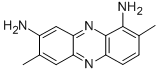 CAS#: 119631-01-5, 1,8-Diamino-2,7-Dimethylphenazine