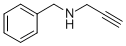 CAS#: 1197-51-9, N-(Phenylmethyl)Prop-2-Yn-1-Amine