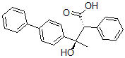 CAS#: 119725-40-5, (2R,3R)-3-Hydroxy-2-Phenyl-3-(4-Phenylphenyl)Butanoic Acid