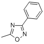 CAS#: 1198-98-7, 5-Methyl-3-Phenyl-1,2,4-Oxadiazole