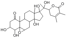 CAS#: 1198400-52-0, Phyperunolide E