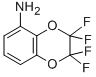 CAS#: 119895-70-4, 2,2,3,3-Tetrafluoro-5-Amino-1,4-Benzodioxene