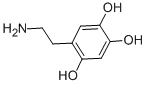 CAS#: 1199-18-4, 5-(2-Aminoethyl)Benzene-1,2,4-Triol Hydrochloride