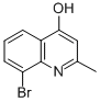 CAS#: 1201-08-7, 8-Bromo-2-Methyl-1H-Quinolin-4-One