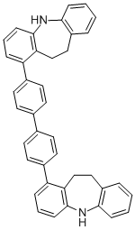 CAS#: 120259-94-1, 4,4'-Bis(Dihydro-Dibenzazepin-1-Yl)Biphenyl