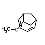CAS#: 120263-79-8, 7-Methoxybicyclo[4.2.1]Nona-2,4-Diene