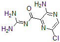 CAS#: 1203-87-8, 3-Amino-6-Chloro-N-(Diaminomethylidene)Pyrazine-2-Carboxamide