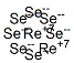 CAS#: 12038-64-1, Rhenium Selenide