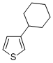 CAS#: 120659-34-9, 3-Cyclohexylthiophene