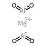 CAS#: 12068-51-8, Magnesium Bis[Dioxoaluminate(1-)]