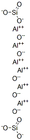 CAS#: 12068-56-3, Hexaaluminium Pentaoxide Disilicate
