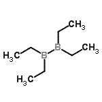 CAS#: 12081-54-8, Tetraethyldiborane