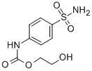 CAS 登录号：121-64-2， 舒洛氨酯